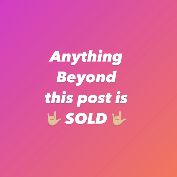 🏠 GONE TO NEW HOMES 🏕 - Picture 1 of 1